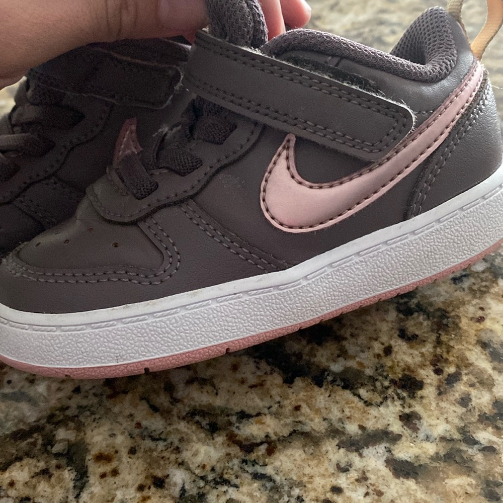 Toddler Nikes